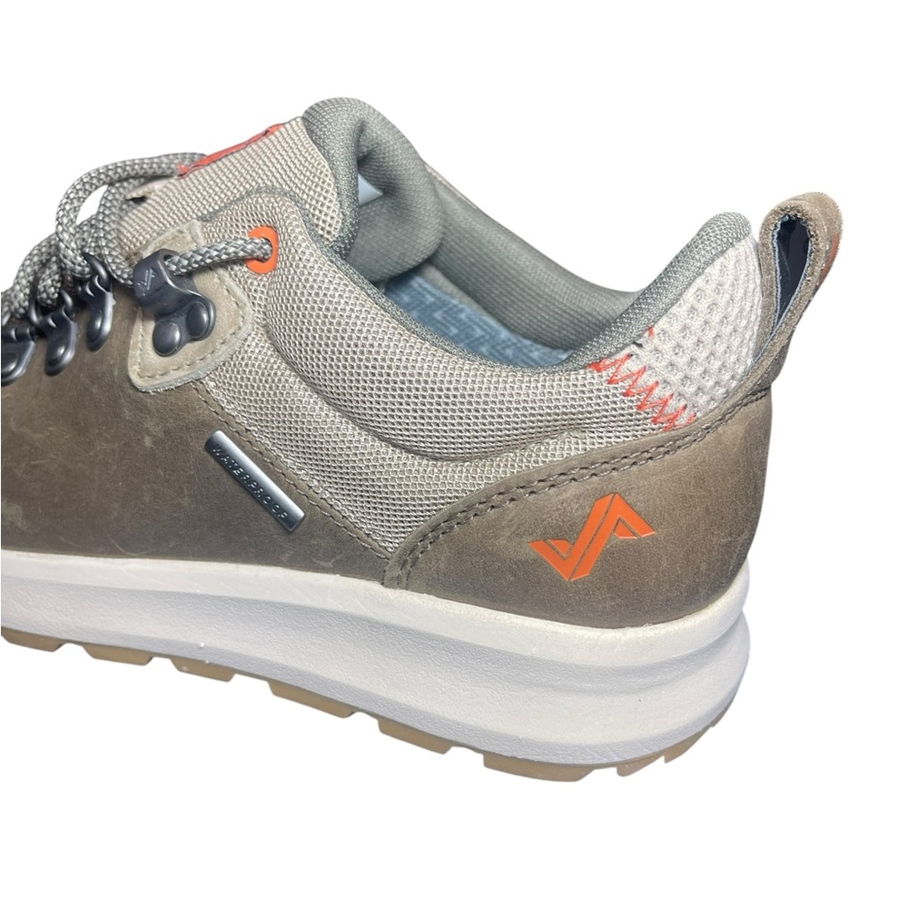 Forsake Women's Brown Athletic Shoes - Picture 14 of 16
